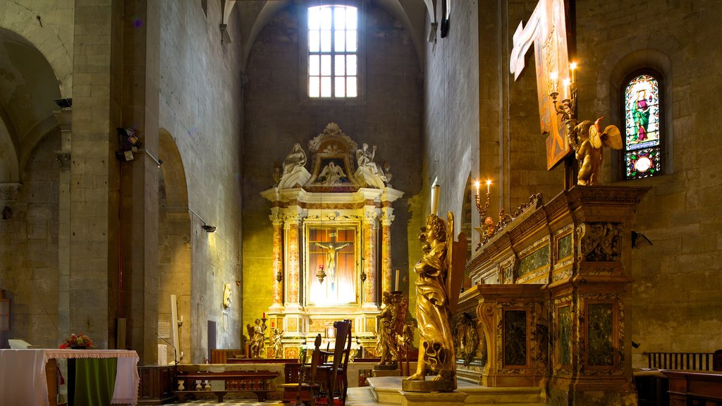 Chiesa di San Michele Extra