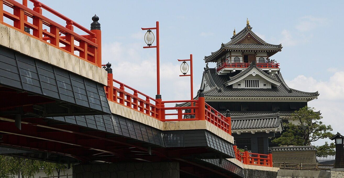 Kiyosu Castle