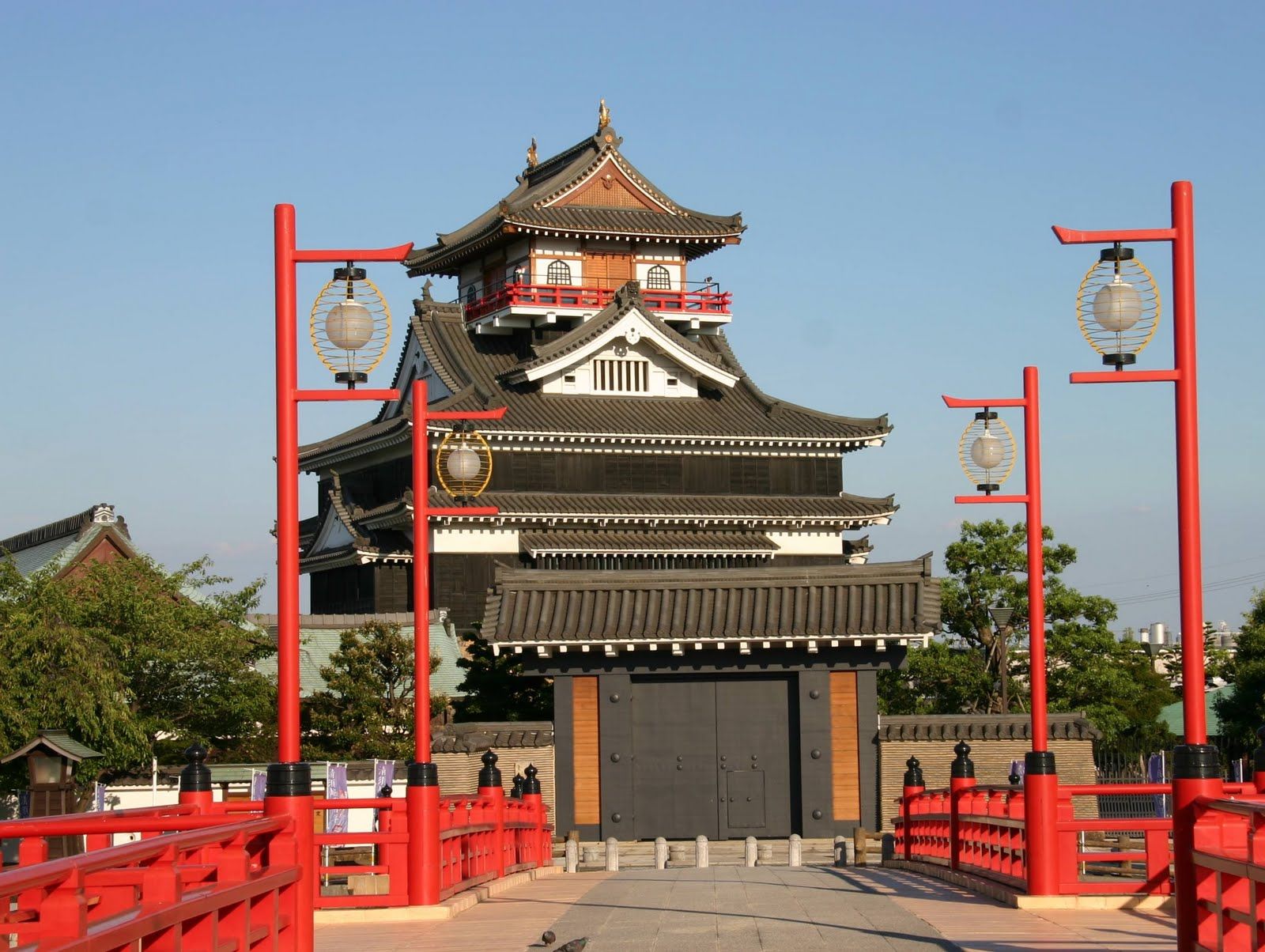 Chokoku-in Temple