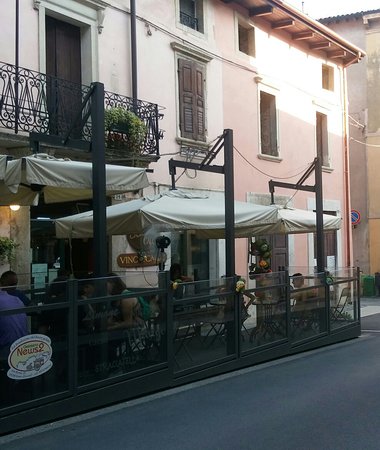 CASABLANCA CAFE'