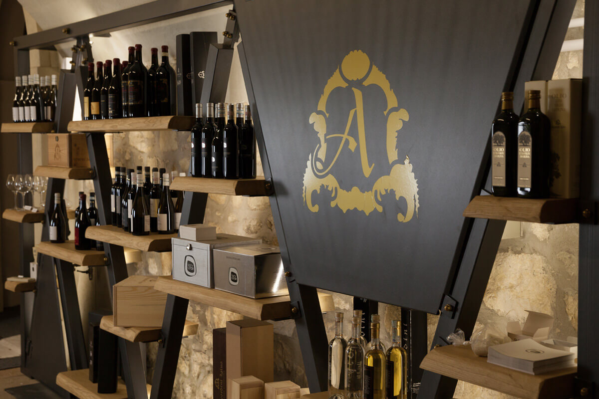 Accordini Igino Winery