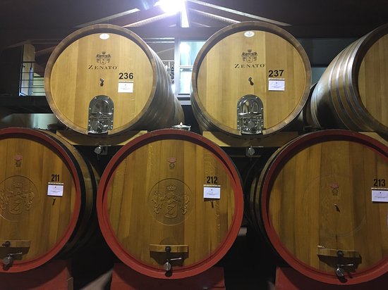 Azienda Vinicola Zenato