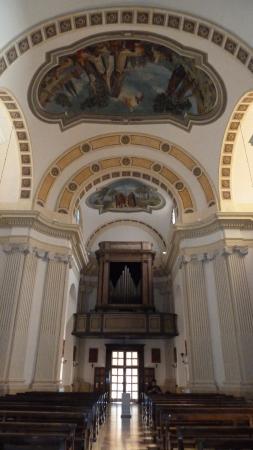 Chiesa Parrocchiale di San Martino Vescovo