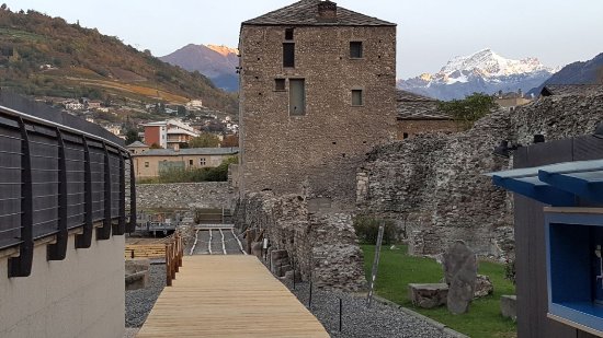 Torre dei Signori