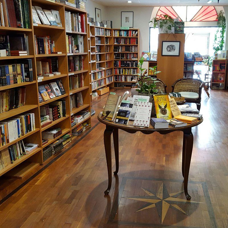Nardini Bookstore