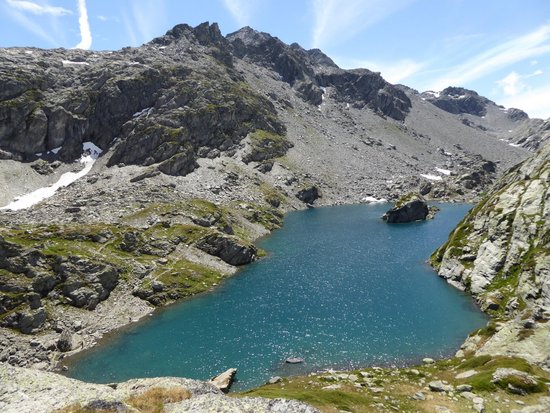 Laghi di Bella Comba