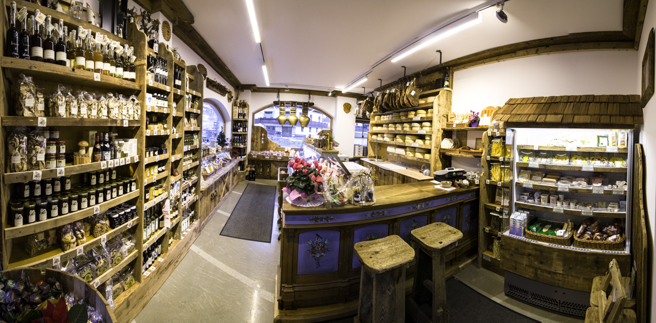 La Bottega delle Specialità
