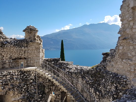 The Bastion
