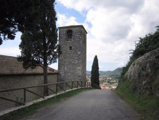 Chiesetta di San Vigilio, Farra di Soligo