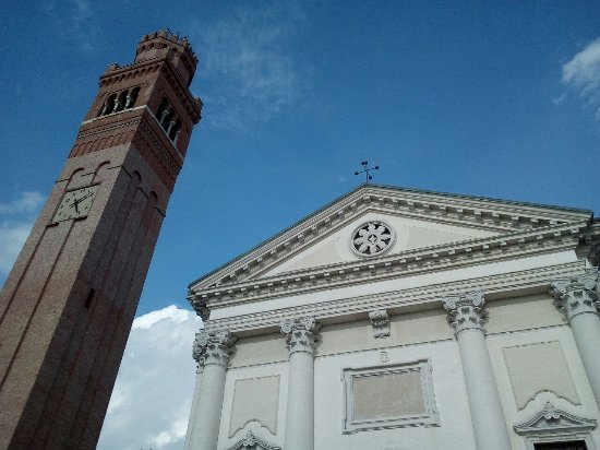 Chiesa Parrocchiale di Roncade
