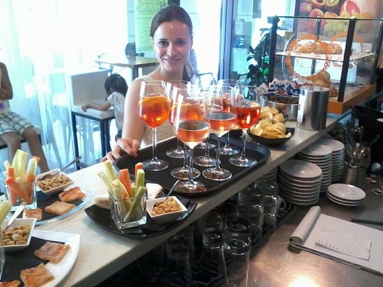 Principe Caffe