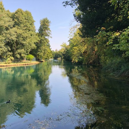 Parco Naturale Regionale del Fiume Sile
