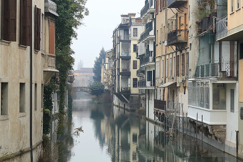 Ponte San Gregorio Barbarigo