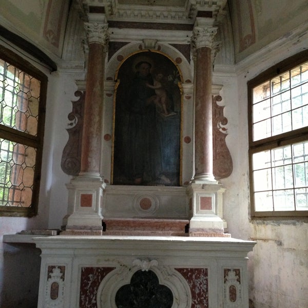 Chiesa di San Gottardo