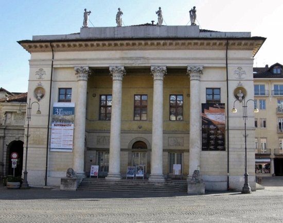 Teatro Comunale di Belluno