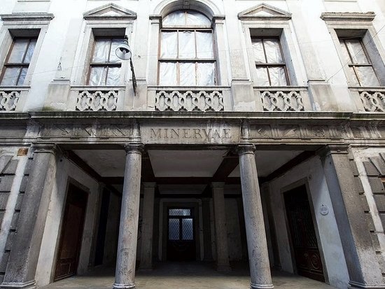 Palazzo Minerva