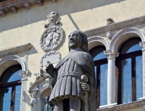 Fontana di San Gioatà