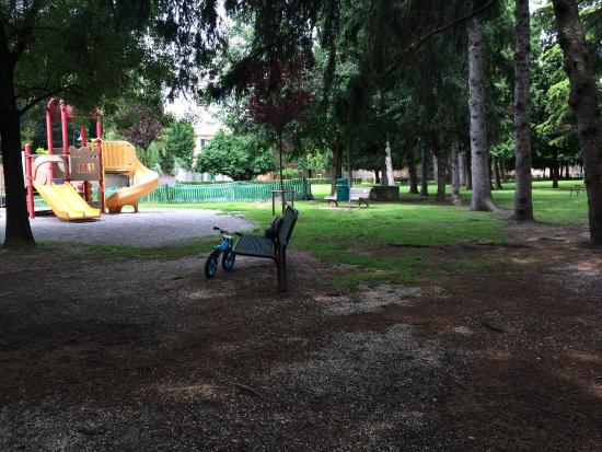Parco Città dei Bambini