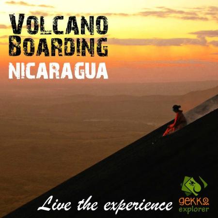 Gekko Trails Explorer Nicaragua
