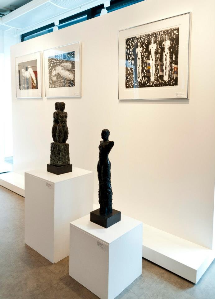Galleri Kunst-Treff
