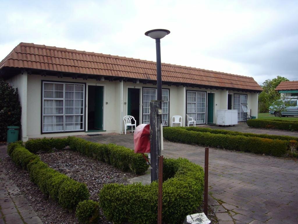 Levin i-SITE Visitor Information Centre