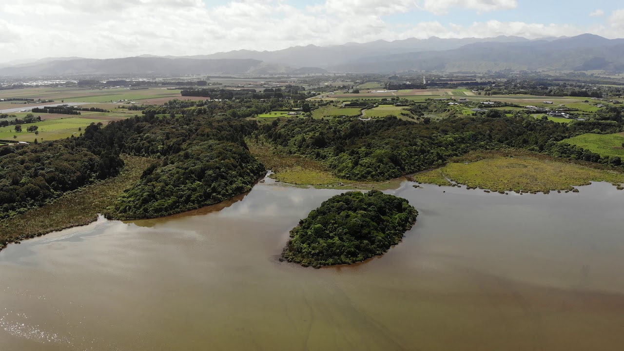 Lake Papaitonga