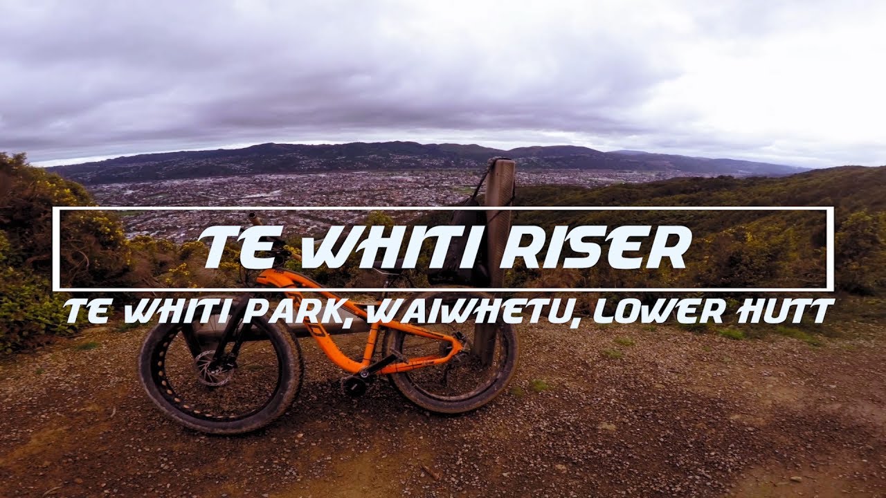 Te Whiti Riser