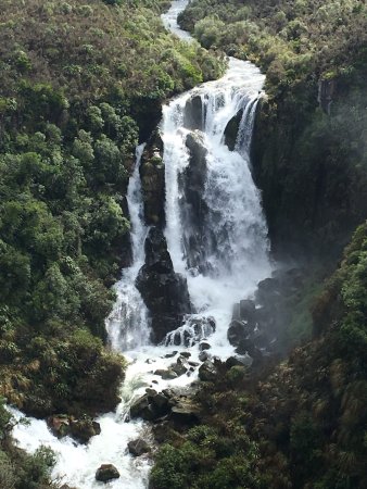 Waipunga Falls