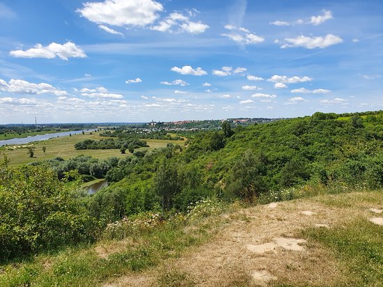 Pepper Mountains Reservation