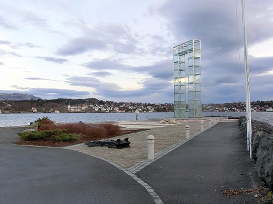 Storddøra