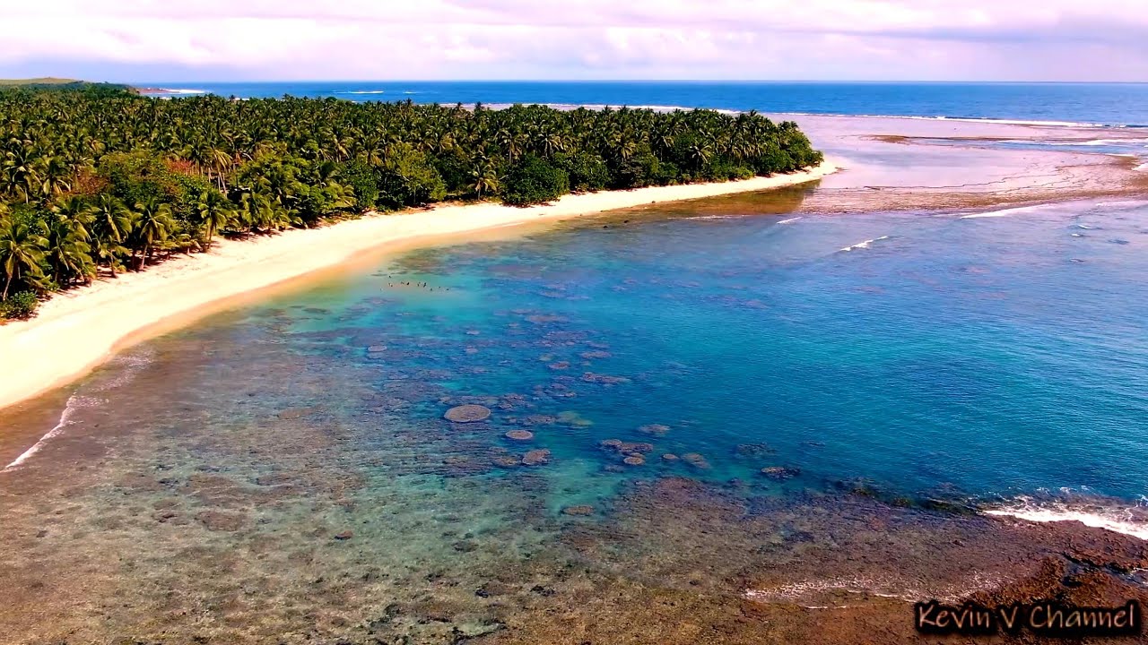 Canawer Beach