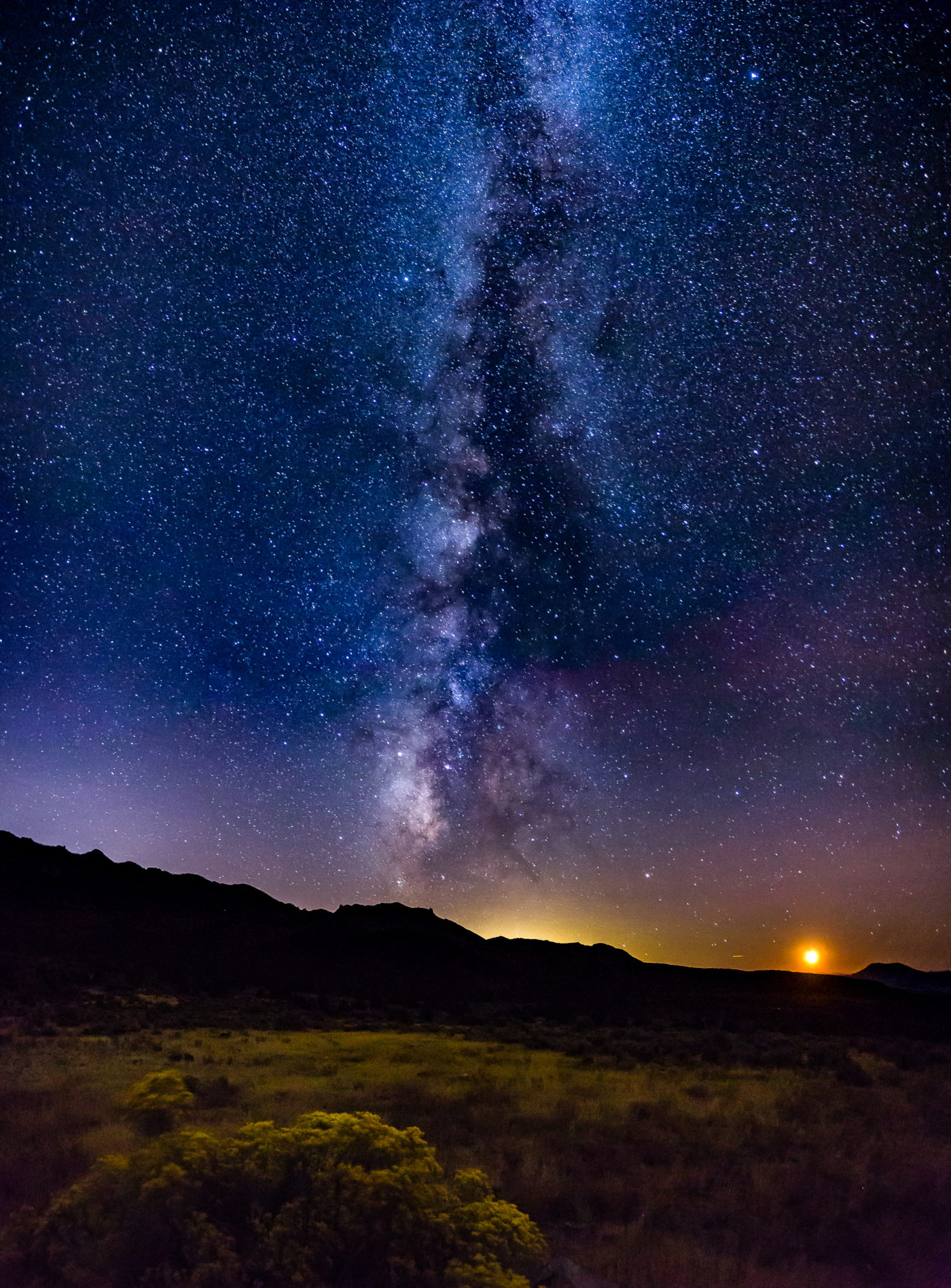 Milky Way
