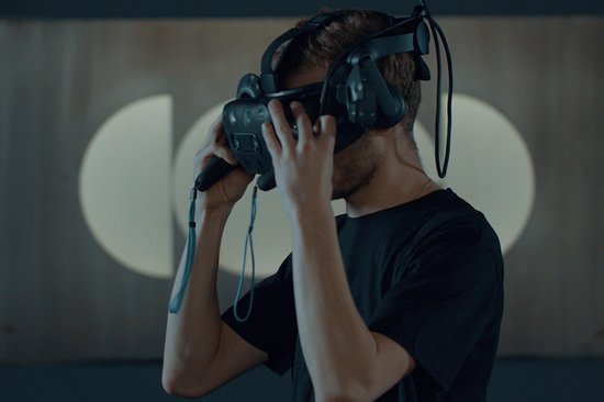 CORD VIRTUAL REALITY