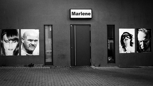 Marlène