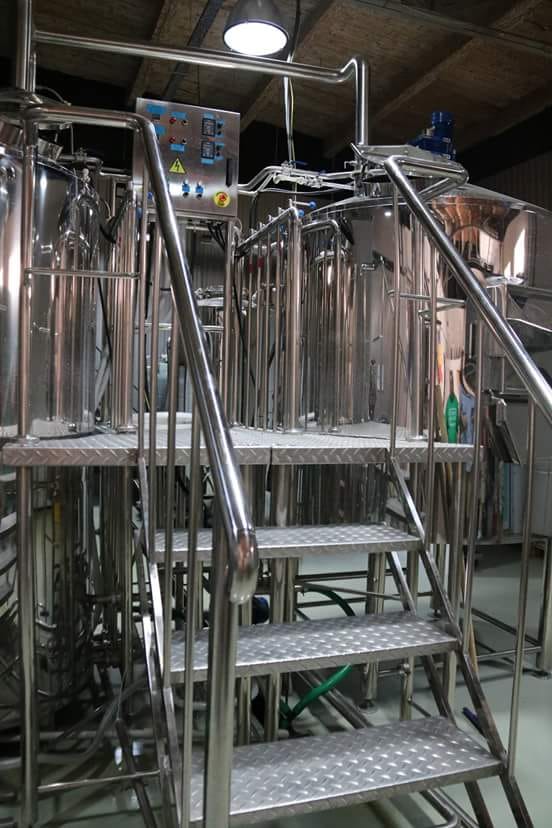 Labrewtory Brewing Company