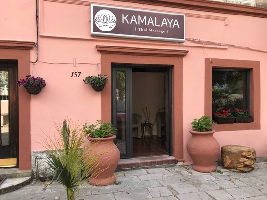 Kamalaya Studio