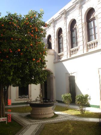 Museo Grafico de la Revolución Mexicana