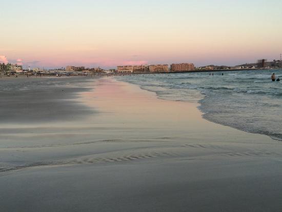 Playa Bonita Beach
