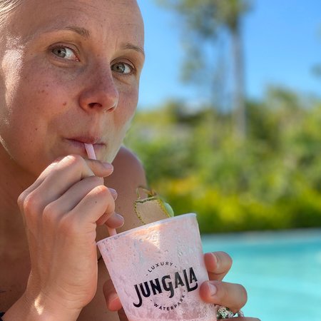 Jungala Aqua Experience