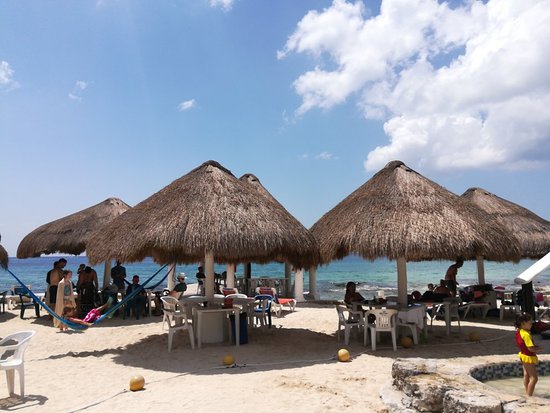Playa Corona/Corona Beach Club