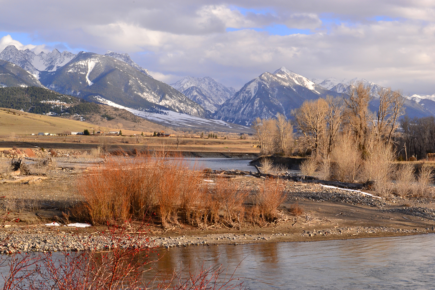 Paradise Valley