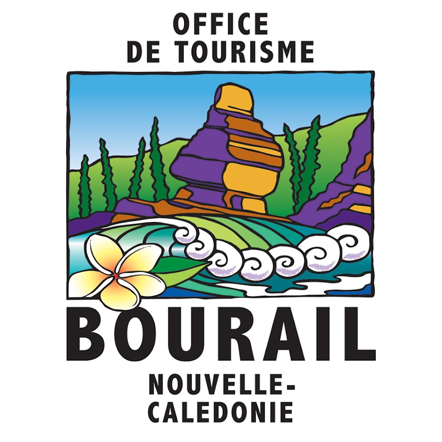 Office de Tourisme de Bourail