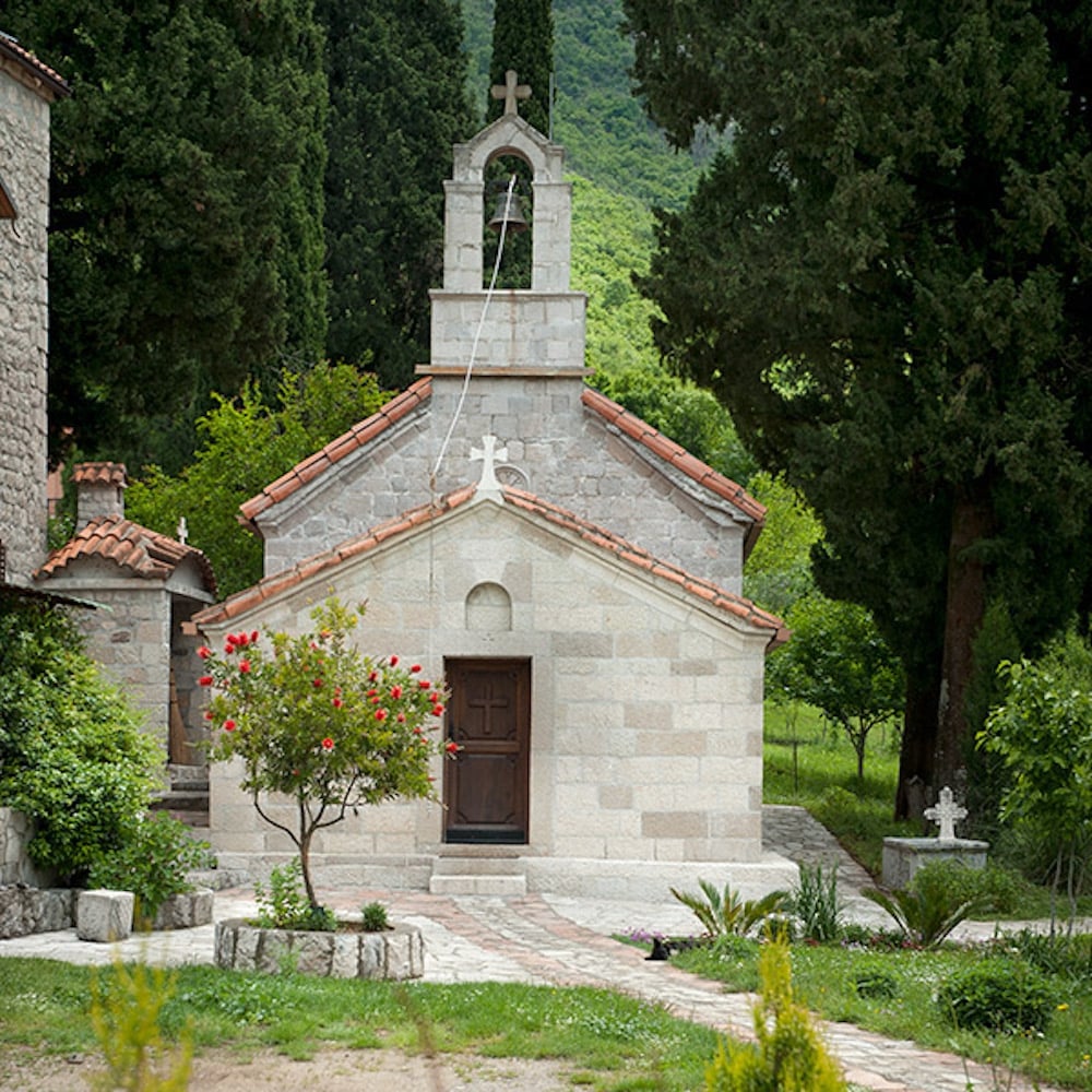 Dajbabe Monastery
