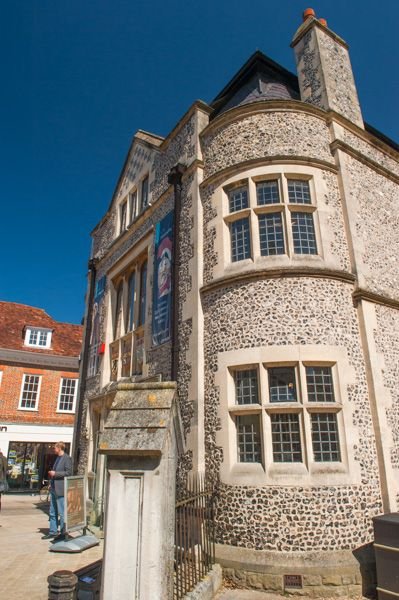 Old School Museum