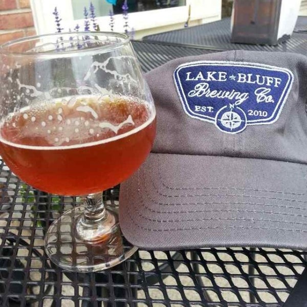 Lake Bluff Brewing Company