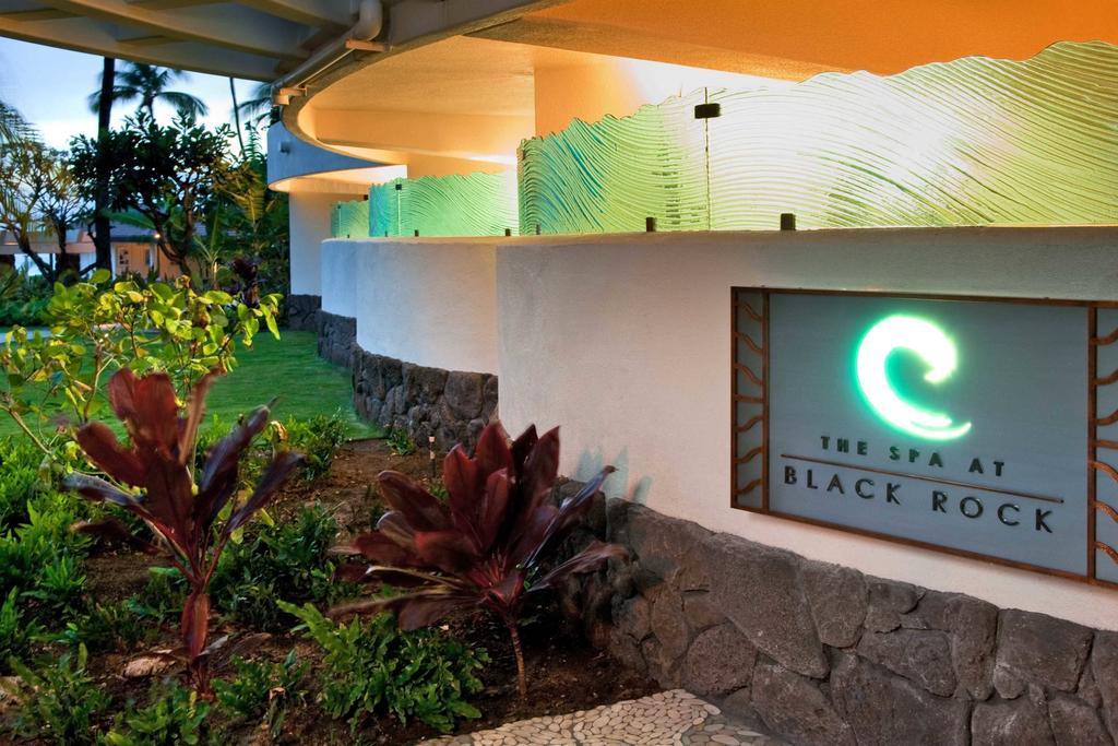The Spa at Black Rock