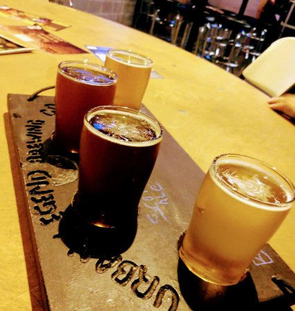 Whiskey Hill Brewing Company