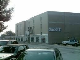 Jackson Square Mall