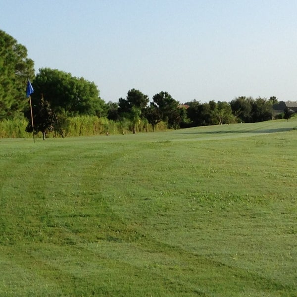 Westminster Golf Club