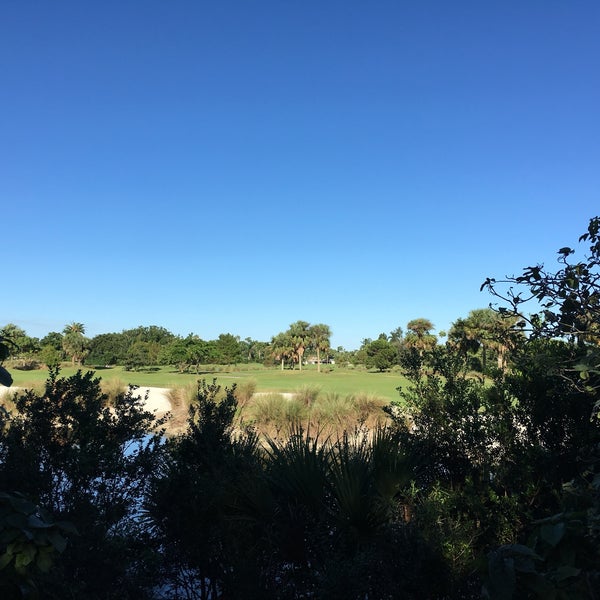 Plantation Preserve Linear Trail
